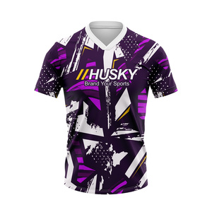 Camisetas de sublimación para hombre al por mayor, de alta calidad, hechas a medida, servicio OEM, camiseta de sublimación para hombre - Product Image 1