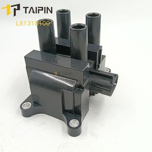 Sistema de encendido del coche Bobina de encendido de alta calidad L81318100 para Mazda 3 Saloon - Product Image 4