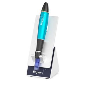 Ekai <span class=keywords><strong>Dr</strong></span> <span class=keywords><strong>Pen</strong></span> Microneedling <span class=keywords><strong>A1</strong></span> <span class=keywords><strong>Ultima</strong></span> Soins du visage Derma <span class=keywords><strong>Pen</strong></span> MTS et PUM System Appareil de beauté pour la maison et le salon de coiffure - Product Image 3