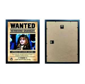 Poster Decorativo 3D Lenticolare Anime Personalizzato con Persone, Star del Cinema, Calciatori, Poster Artigianale con Effetto di Movimento 3D, Regalo Anime - Product Image 6