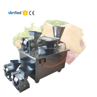 Machine à fabriquer des pastelitos, des raviolis, des empanadas, des samosas, machine automatique à fabriquer des tartes à la viande, machine à fabriquer des boulettes, machine à empanadas à vendre