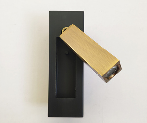 2019 hotel bed luce della <span class=keywords><strong>lettura</strong></span> della luce per l'utilizzo del progetto - Product Image 4