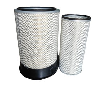 Cartucho de Filtro de Aire 3512350000000 35711209 35718675 35778422 Para Colector de Polvo - Product Image 4