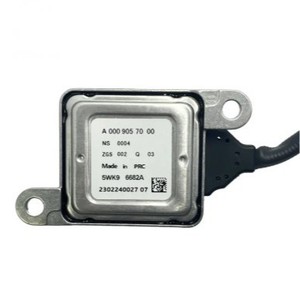 Sensor de Oxígeno Nox 5WK96682A A0009057000 para Reemplazo Automotriz - Product Image 3