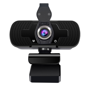 High Quality Usb2.0 Laptop Camera 2500p Full Hd Cmos Sensor 10x Optical 90 Wide Angle Noise Reduction Microphone - Product Image 3