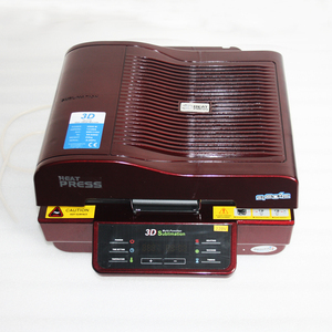 Topjlh, venta al por mayor, máquina de sublimación 3D, máquina de transferencia de fotos personalizada, regalo personalizado 3D, empresa, puede transferir <span class=keywords><strong>calor</strong></span> a la <span class=keywords><strong>taza</strong></span> - Product Image 2