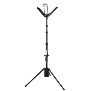Shangwei Jiuzhou BX619-240W 4.5m LED Panoramic Mobile Lighting System <b>Emergency</b> <b>Light</b> - Product Image 1