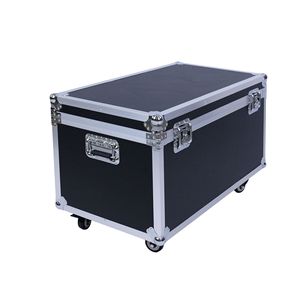 Valise de transport en alliage d'aluminium Xiang Sheng 100x50x50 cm avec roulettes pour le rangement d'instruments - Product Image 2