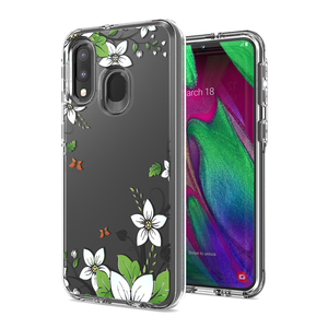 Funda trasera de TPU con diseño impreso personalizado para móvil, carcasa de lujo para Samsung S22 Plus <span class=keywords><strong>A13</strong></span> A03S - Product Image 1