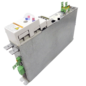 Controlador PLC HMS021N-W0028 CSH011C-SE-EN2-NNN-S1-S-NN-FW - Product Image 1
