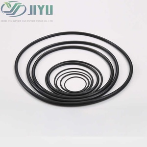 NBR hnbr EPDM FKM aflas ffkm O-ring ขนาดต่างๆ - Product Image 1