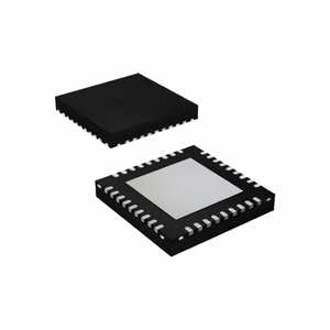 Power Management (PMIC) ISL6313BCRZ 36 WFQFN Exposed Pad Manufacturer Channel Electronic Circuit Components - Product Image 1