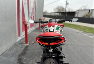 Pronto a guidare 2025 le vendite per-Mv Agusta Sportbike <span class=keywords><strong>moto</strong></span> <span class=keywords><strong>Dragster</strong></span> RC SCS in vendita - Product Image 2