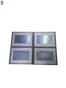 หน้าจอสัมผัสเซ็นเซอร์ควบคุม PLC ของแท้ใหม่เอี่ยม TPC7062TI - Product Image 1