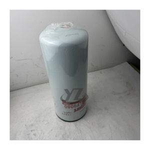Filtre à huile pour groupe électrogène diesel d'origine Lf9080 - Product Image 1
