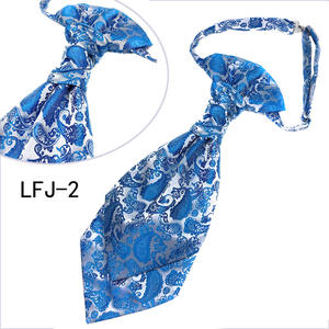 Pretie – cravate en Polyester pour <span class=keywords><strong>homme</strong></span>, cravate en <span class=keywords><strong>soie</strong></span>, cravate de cou, cravate pour officiel - Product Image 4
