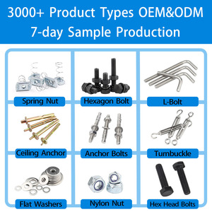 Emniyet Tokası Yaylı Kanca 304 Paslanmaz Çelik <span class=keywords><strong>D</strong></span>-şekilli Hızlı Bağlantı Dağcılık Evcil Hayvan Zinciri Paslanmaz - Product Image 2
