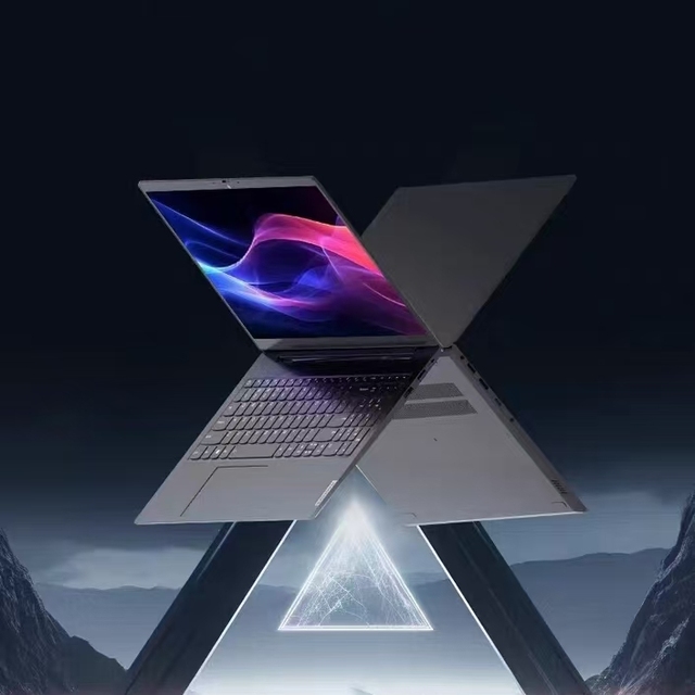 Brand New Gaming Laptop X3-15 15.6" Intel Core I5-13420H Gamer PC 16G 512GB WIN11H Obsidian Black Laptop