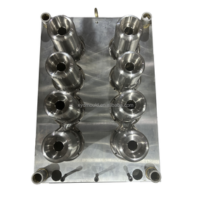 Độ chính xác đa khoang nắp nhựa khuôn tùy chỉnh chai tiêm khuôn sản xuất OEM ODM tiêm khuôn mẫu khuôn nhựa - Product Image 4