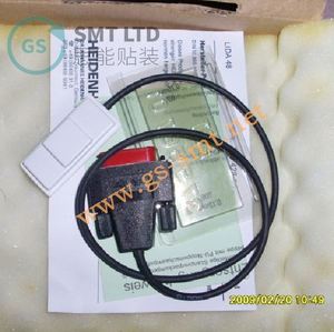 Encodeur SMT PARTS 630 123 9798 pour machine HITACHI GXH/5588 6301239798 - Product Image 1