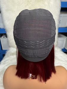 วิกผมลูกไม้แบบไม่ใช้กาววิก<span class=keywords><strong>ผม</strong></span>มนุษย์แบบ100% และวิก<span class=keywords><strong>ผม</strong></span>มนุษย์แบบไม่มีกาวไม่มีกาวไม่มีกาวไม่มีกิ๊บติดผม pelucas Cabello humano - Product Image 6