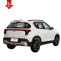 Sonet 1.5L Luxury Smart Edition 2024 SUV électrique automatique