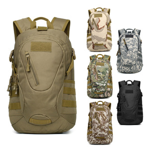 <span class=keywords><strong>Sac</strong></span> <span class=keywords><strong>à</strong></span> <span class=keywords><strong>dos</strong></span> scolaire tactique <span class=keywords><strong>l</strong></span>éger antivol imperméable de <span class=keywords><strong>20</strong></span> <span class=keywords><strong>L</strong></span> avec boucle <span class=keywords><strong>à</strong></span> fermeture éclair - Product Image 1