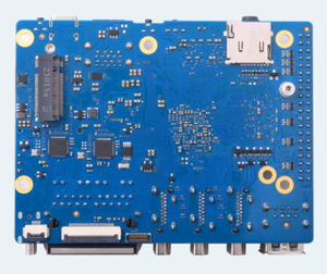 Ban đầu cam Pi 5 cộng với ban phát triển Kit với thẻ SD cung cấp điện có sẵn trong 4GB 8GB 16GB bộ nhớ thông số kỹ thuật - Product Image 5