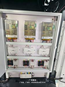 Nuovissima stazione di riscatto del biglietto della lotteria in metallo in lingua spagnola per i giochi di biglietti di riscatto Arcade - Product Image 3