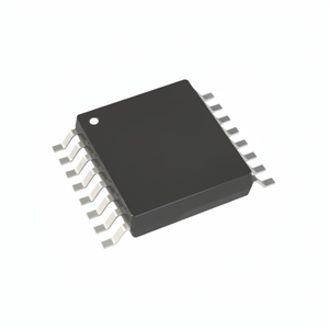 Data Acquisition 16 TSSOP Components Electronic AD7705BRUZ-REEL BOM IC In Stock - Product Image 1