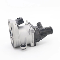 Nouvelle pompe à eau électrique EWP2099 pour XTS/ATS-L 2014-2017 OEM 12706665 55508938 55510114 12718538 12724523