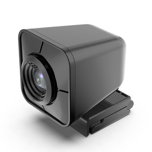 Cámara Web USB 1080P HD con Cubierta, Compatible con PC, con Controlador, 2K para 4K, 1080, Seguimiento Completo, Deslizante, para Portátil, 60 FPS, OEM, 720 - Product Image 4