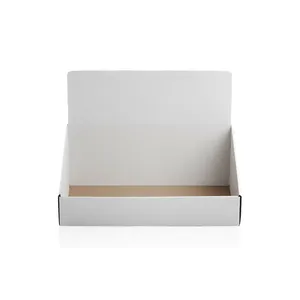 COCCA countertop display stand custom merchandising - Product Image 1