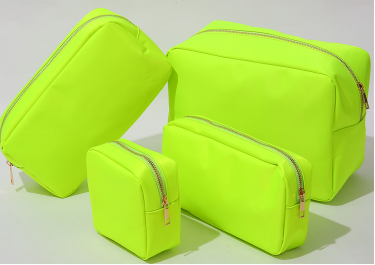 verde neón
