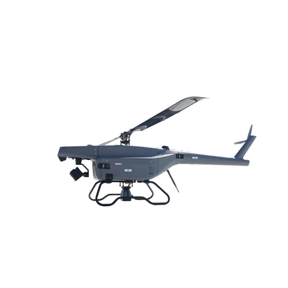 Heavy Lift Drone 55 Pound Drone Hobbywing XRotor X11PLUS Agri