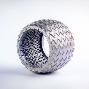 Riston D-120 slm laser 3d imprimante métal 3d dentier imprimante industrielle métal - Product Image 2