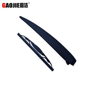 Aplicable al conjunto de brazo oscilante de la escobilla del limpiaparabrisas trasero del Chevrolet Equinox 2017-2022 - Product Image 4