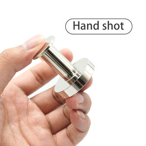 N35-N52 ndfeb מגנטים מרובי מכירה חמה מגנטים מגנטים i-קורה סיכות מגנטי - Product Image 3