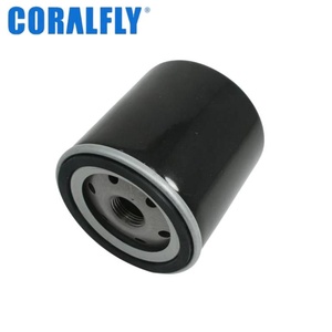 Pièces automobiles 063-5400-00 6213-240-002-2 6513601 6652366 4153 491056S BS491056S Filtre à huile pour HYUNDAI kia - Product Image 1