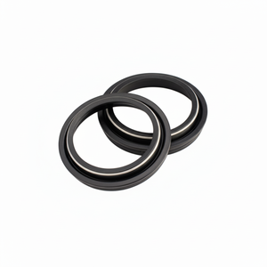 Parapolvere a forcella NRTeam per MC-F Gas 250 21-24 paia di parapolvere ruote - Product Image 1