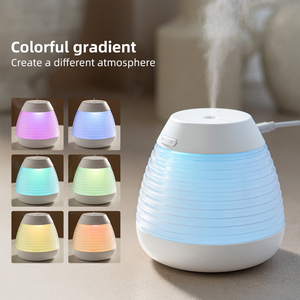 <span class=keywords><strong>2025</strong></span> mới Pinecone tạo độ ẩm phòng ngủ Glow-in-The-Dark ánh sáng tạo độ ẩm máy lọc không khí mini tạo độ ẩm không khí - Product Image 2