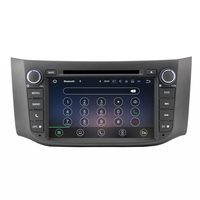 Autoradio 1 Din Android Multimedia Video Player Für Nissan Sylphy B17 Sentra 12 2013-2018 WiFi GPS Navigation Autoradio