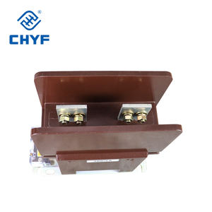 Transformateur de courant d'intérieur à haute tension de LZZBJ9-10 CT pour le transformateur de courant de mécanisme - Product Image 5