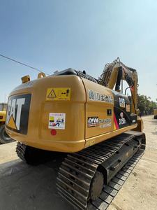 Excavadora usada CAT 315D 2L Precio económico excelente rendimiento Excavadora usada CAT en venta - Product Image 6