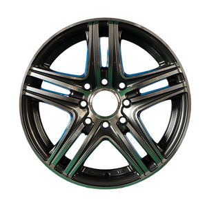 <span class=keywords><strong>ขอบ</strong></span>ดุม<span class=keywords><strong>ล้อ</strong></span>สำหรับรถยนต์เมอร์เซเดสเบนซ์ AMG 14 15 <span class=keywords><strong>17</strong></span>นิ้วทำจา<span class=keywords><strong>ก</strong></span>โลหะผสมรูปดาวสำหรับรถยนต์นั่งส่วนบุคคล - Product Image 4