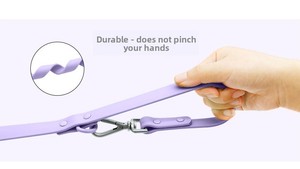 <span class=keywords><strong>Collare</strong></span> <span class=keywords><strong>per</strong></span> cani fai-da-te <span class=keywords><strong>con</strong></span> 26 ciondoli a forma di lettera | <span class=keywords><strong>Collare</strong></span> elastico personalizzabile <span class=keywords><strong>con</strong></span> il <span class=keywords><strong>nome</strong></span> dell'animale, adat - Product Image 5