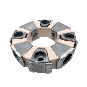 Accouplement de pompe hydraulique principale 4216944 pour excavatrice sur chenilles EX300 EX3002 EX3003 EX3005 – Accouplement d'entraînement – Pièces de haute qualité - Product Image 1