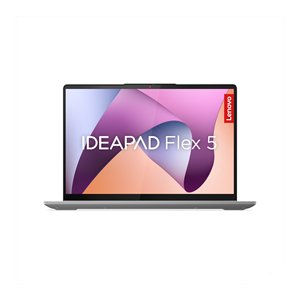 สำหรับ IdeaPad Flex 5 14" โน้ตบุ๊ก 2-in-1 รุ่น 7430U แรม 16GB SSD 1TB สีเทา ใหม่ Ideapad Flex 5 กราฟิกการ์ด Amd Radeon แล็ปท็อป ปลั๊กแบบ US - Product Image 4