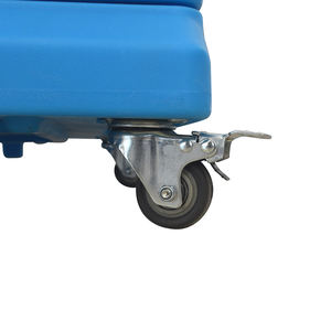 Nuevo <span class=keywords><strong>Deshumidificador</strong></span> Industrial Onedry de Gran Capacidad, 150 PPD, 80 <span class=keywords><strong>Litros</strong></span>, con Bomba, Ruedas y Asa, para Restauración y Eliminación de Agua - Product Image 4