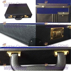 Étui à tablier standard rigide Regalia maçonnique (MM/WM) | Fournisseur d'étui rigide maçonnique - Product Image 4